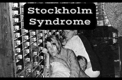 Cikal Bakal Stockholm Syndrome Sejak 1973 Lalu: Ada Kisah Tragis Penculik dan Orang yang Diculik