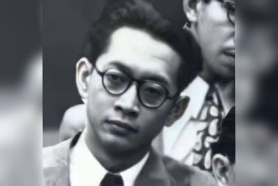 Soedjatmoko Mangoendiningrat: Usia 25 Tahun Wakili Indonesia di Sidang PBB