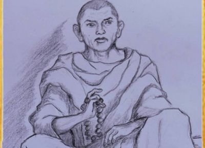 Mitologi To Manurung di Sulsel: Raja yang Turun dari Langit Membawa Peradaban