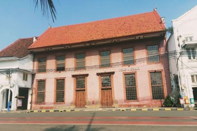 5 Gedung Mistis yang Bersejarah di Jakarta, Jangan Lewat Sini saat Malam Hari!