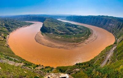 Peradaban Sungai Kuning: Membedah Asal Usul Kebudayaan Cina Kuno