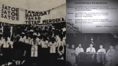 Sejarah Sumpah Pemuda dan Maknanya bagi Bangsa Indonesia, Simak Selengkapnya!