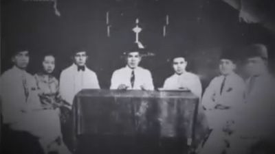 5 Fakta Sejarah Hari Sumpah Pemuda yang Belum Banyak Diketahui