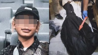 Kisah Tragis Mahasiswa UI Dibunuh Senior, Jasadnya Dibungkus Kantong Plastik Hitam