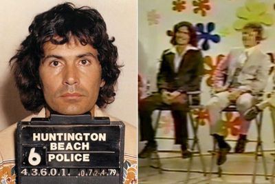 Kilas Balik Rodney Alcala: Pembunuh Berantai Keji yang Ikut Acara Kencan di TV