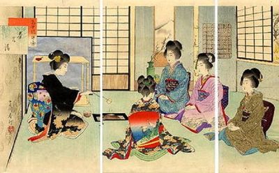 Mengenal Filosofi Wabi-sabi, Keindahan dalam Ketidaksempurnaan di Jepang