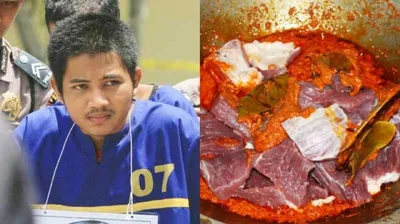 Kasus Mutilasi 6 Anak Laki-Laki di Riau: Kemaluan Dipotong, Daging Dijual sebagai Daging Sapi