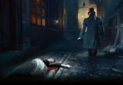 Jack The Ripper: Misteri Pembunuhan Berantai Paling Terkenal di Inggris
