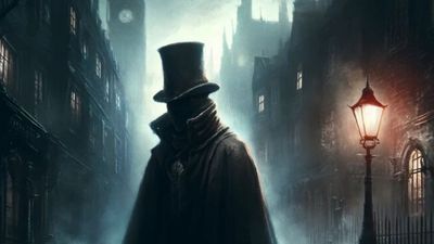 Alasan Jack The Ripper Identitasnya Baru Terungkap Sekarang: Benarkah Ditutupi Polisi karena Terkait Freemason?