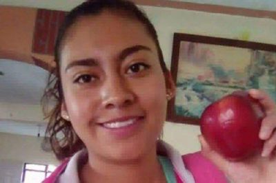 Magdalena Aguilar: Kisah Tragis Dibunuh Mantan Suami dan Dijadikan Sop