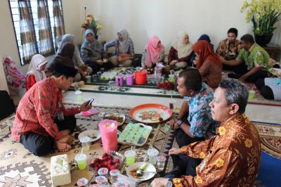 Di Balik Tradisi Slametan Rumah Baru, Lerigi dalam Memohon Keberkahan dan Harapan Baru
