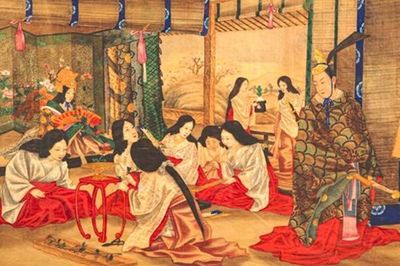 Pengaruh Kebudayaan Tang pada Kemakmuran Periode Heian Jepang