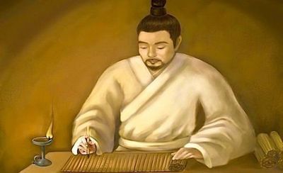 Profil Sun Tzu: Sang Ahli Strategi Perang Legendaris Asal Tiongkok