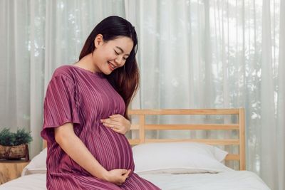 Makna di Balik Tradisi Selamatan 7 Bulanan: Mendoakan Kesehatan dan Keselamatan Ibu hingga sang Janin