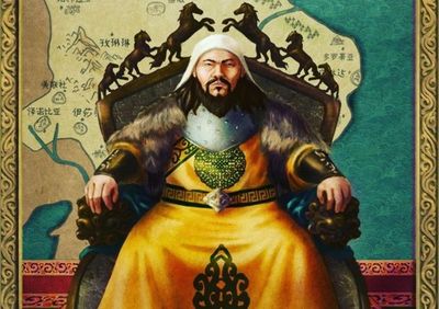 Kisah Dinasti Yuan di China: Jejak Penjajahan Mongol