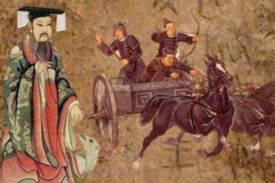 Mengungkap Kejayaan Dinasti Shang, Awal Peradaban China dalam Sejarah