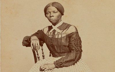 Kisah Perjalanan Harriet Tubman, dari Budak Menjadi Pahlawan
