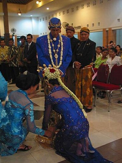 Memahami Makna Pingitan Pengantin Jawa, yang Jadi Ritual Cinta dalam Diam