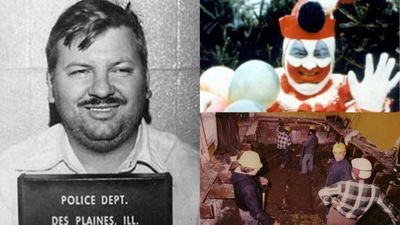 Kisah Mengerikan John Wayne Gacy: Pembunuh Berantai yang Menyamar Jadi Badut