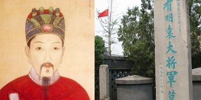 Yuan Chonghuan: Pahlawan Militer Ming yang Berakhir Tragis karena Politik dan Pengkhianatan