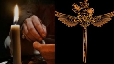 Kisah Pesugihan Omyang Jimbe: Kaya Mendadak karena Sebuah Pusaka, Berujung Petaka