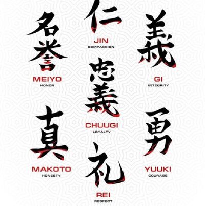 Bushido di Zaman Modern, Inspirasi dari Warisan Samurai bagi Jepang
