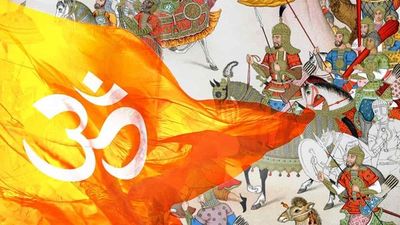 Perang atau Damai? Cara Islam Masuk ke Anak Benua India