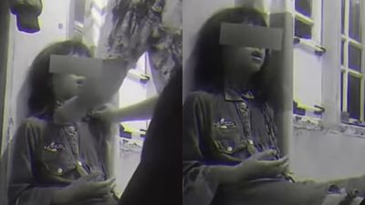Kisah Tragis Anak 13 Tahun Dianiaya dan Dirantai Karena Ketahuan Sembunyikan HP Ibunya