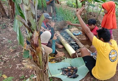 Makna Munggahan bagi Masyarakat Sunda, Momen Silaturahmi dan Pembersihan Diri