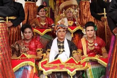 Bukan 2, Suku Bugis Punya 5 Gender dengan Peran Berbeda-beda