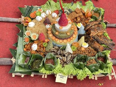 Bancakan Weton: Tradisi Syukur Unik Masyarakat Jawa untuk Hari Ulang Tahun