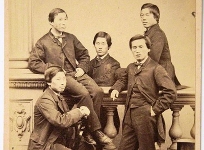 Perebutan Kekuasaaan di Jepang, Chōshū Menjadi Kunci Utama dalam Menggulingkan Shogun Tokugawa