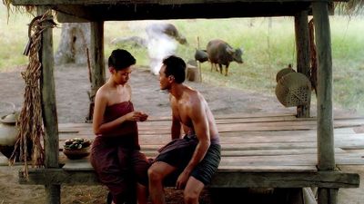 Mae Nak, Hantu Legendaris Thailand yang Banyak Diadaptasi dalam Film: Antara Cinta Sejati dan Horor!