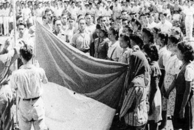 Cerita Pergerakan Nasional di Indonesia, Diawali dari R.A Kartini
