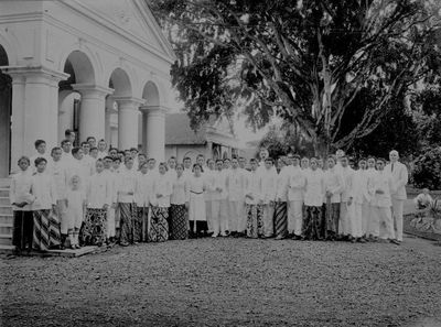 Sejarah Hari Guru: Perjuangan dan Penghormatan kepada Pahlawan Tanpa Tanda Jasa