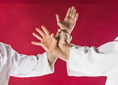  Kisah Pria di Kanada yang Selamat dari Pembunuh Berantai Berkat Kemampuan Kung fu