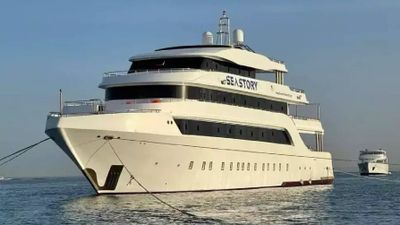 Kapal Wisata Tenggelam di Laut Merah Mesir, 16 Orang Dinyatakan Hilang