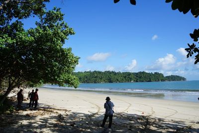 Mengenal Pulau Nusakambangan: Ada 7 Narapidana Kasus Besar yang Jalani Hukuman di Sini!