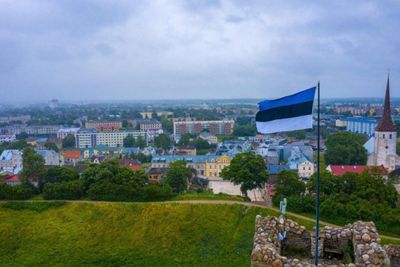 Kisah Estonia, dari Bayang-Bayang Uni Soviet hingga Jadi Negara Merdeka dengan Teknologi Maju