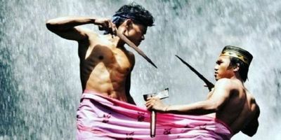 Mengenal Sigajang Laleng Lipa, Tradisi Bugis yang Dilarang Pemerintah