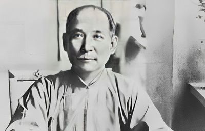 Langkah Dr Sun Yat-sen dan Peran Strategis Taiwan dalam Revolusi Tiongkok