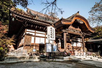 Pengaruh Shinto dan Buddha dalam Kehidupan Sosial Masyarakat Jepang