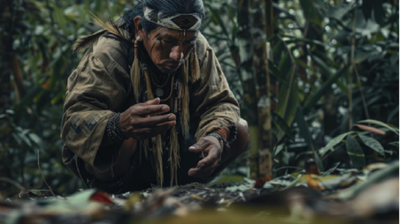 Tidak Kenal Gadget, Ini Rahasia Kebahagiaan Suku Baduy Luar dan Dalam