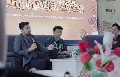 Pemuda Aceh Ambil Peran Melestarikan Identitas Budaya Lokal  agar Tetap Relevan di Era Digital