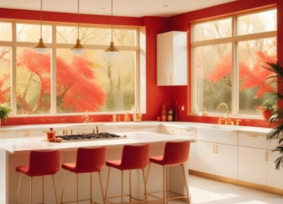 7 Tips Fengshui Dapur untuk Keharmonisan dan Keberuntungan Keluarga
