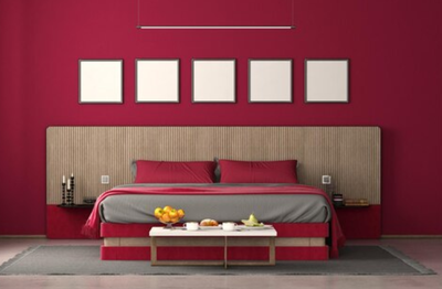 4 Tips Fengshui Kamar Tidur: Ciptakan Energi Positif untuk Kesehatan dan Keharmonisan Suami Istri