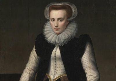 Elizabeth Bathory, sang Dracula Wanita: Diduga Mandi Darah Perawan hingga Bunuh 600 Orang!