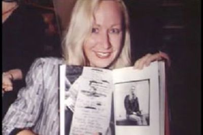 Misteri Menghilangnya Susan Walsh: Jurnalis yang Menyelidiki Kelab Vampir Underground