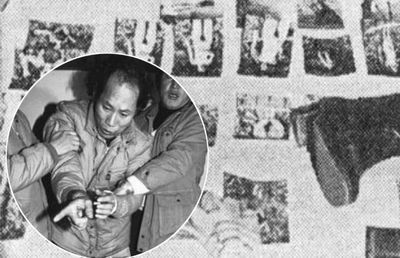 Kilas Balik Kisah Lee Dong-sik: Seorang Fotografer yang Bunuh dan Memfoto Korbannya