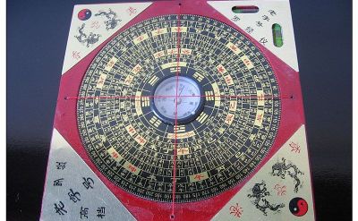 Ramalan Feng Shui: Arah Timur jadi Pintu Berkah di Tahun Ular Kayu